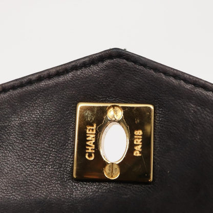 Chanel Vintage CC Flap Waist Bag - Brandsamsara