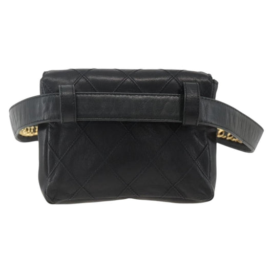 Chanel Vintage CC Flap Waist Bag - Brandsamsara