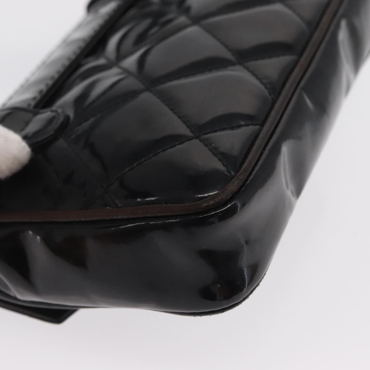 Chanel Vintage CC Flap Waist Bag - Brandsamsara