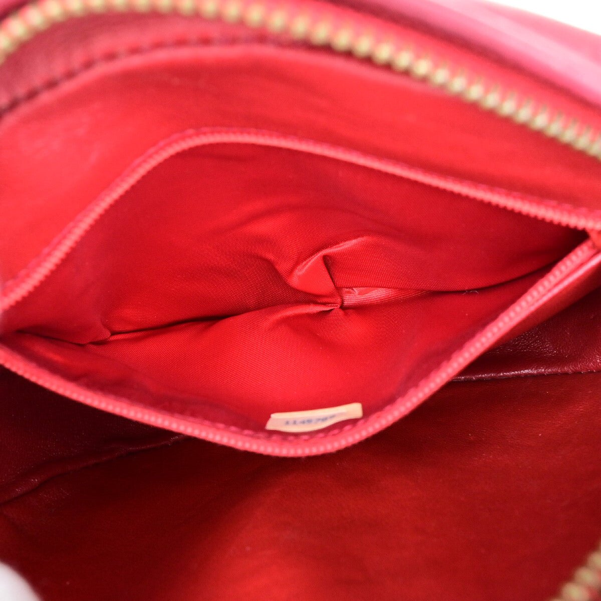 Chanel Vintage CC Oval Chain Bag - Brandsamsara