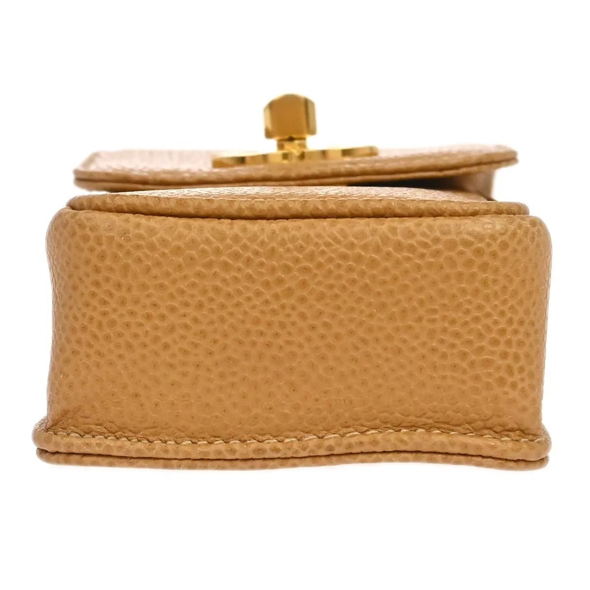Chanel Vintage CC Phone Holder - Brandsamsara