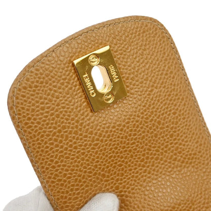 Chanel Vintage CC Phone Holder - Brandsamsara