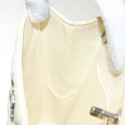 Chanel Vintage CC Shoulder Bag - Brandsamsara