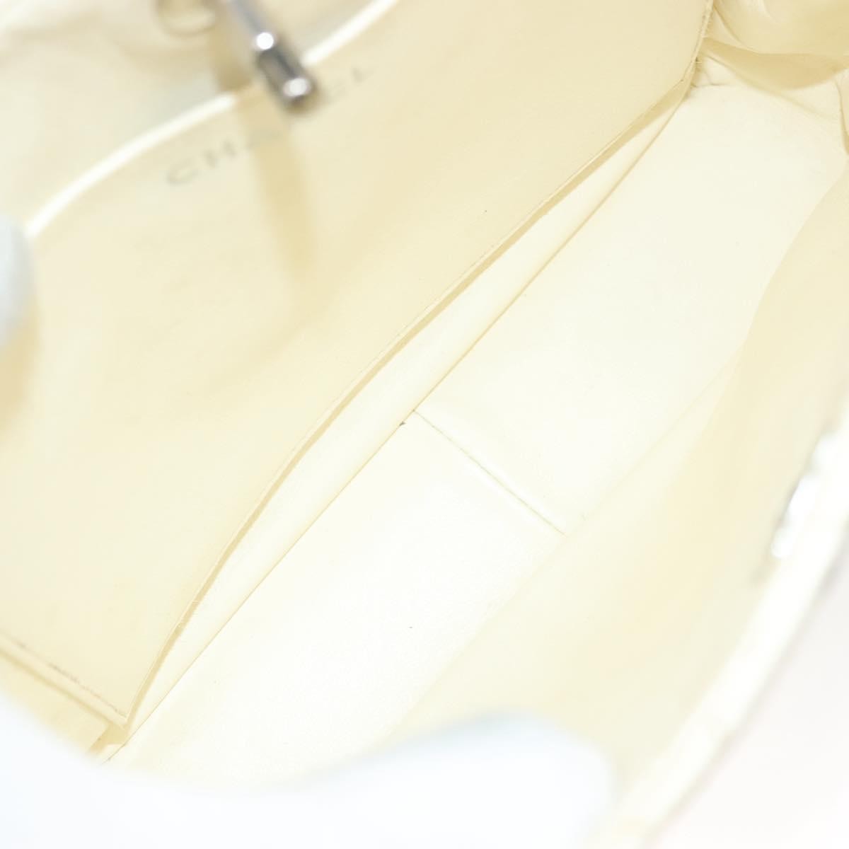 Chanel Vintage CC Shoulder Bag - Brandsamsara