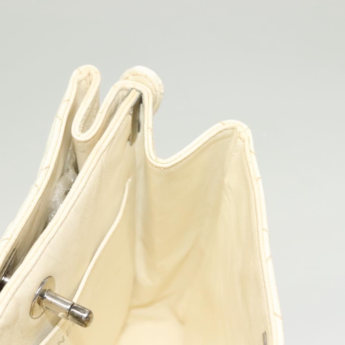 Chanel Vintage CC Shoulder Bag - Brandsamsara