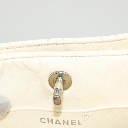 Chanel Vintage CC Shoulder Bag - Brandsamsara