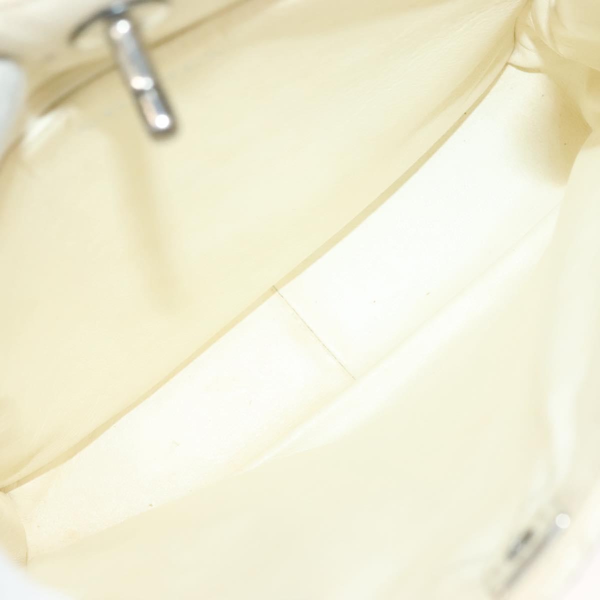 Chanel Vintage CC Shoulder Bag - Brandsamsara