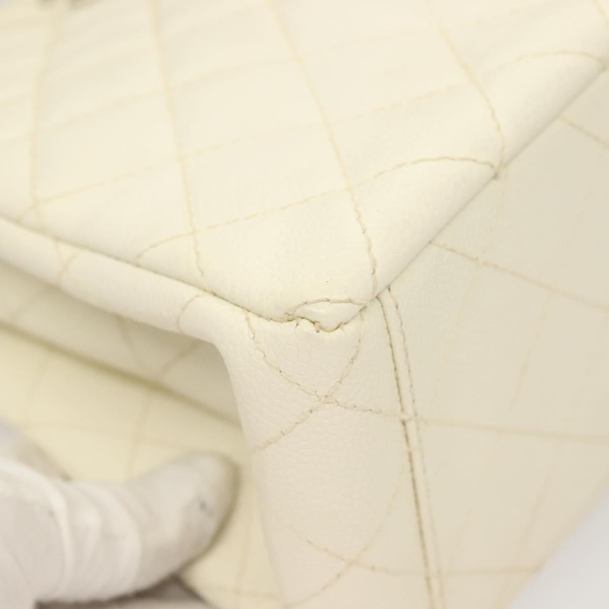 Chanel Vintage CC Shoulder Bag - Brandsamsara