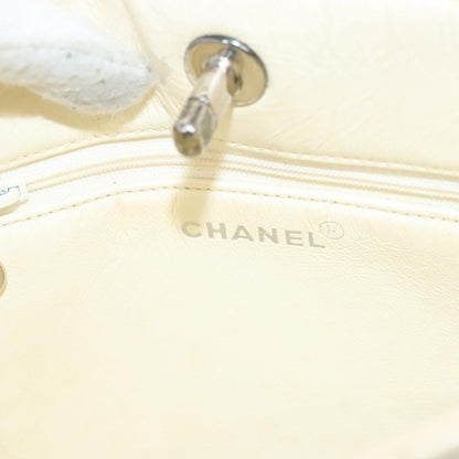 Chanel Vintage CC Shoulder Bag - Brandsamsara