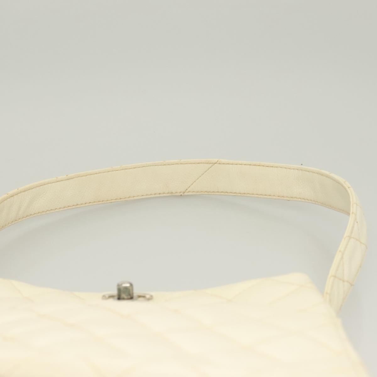 Chanel Vintage CC Shoulder Bag - Brandsamsara