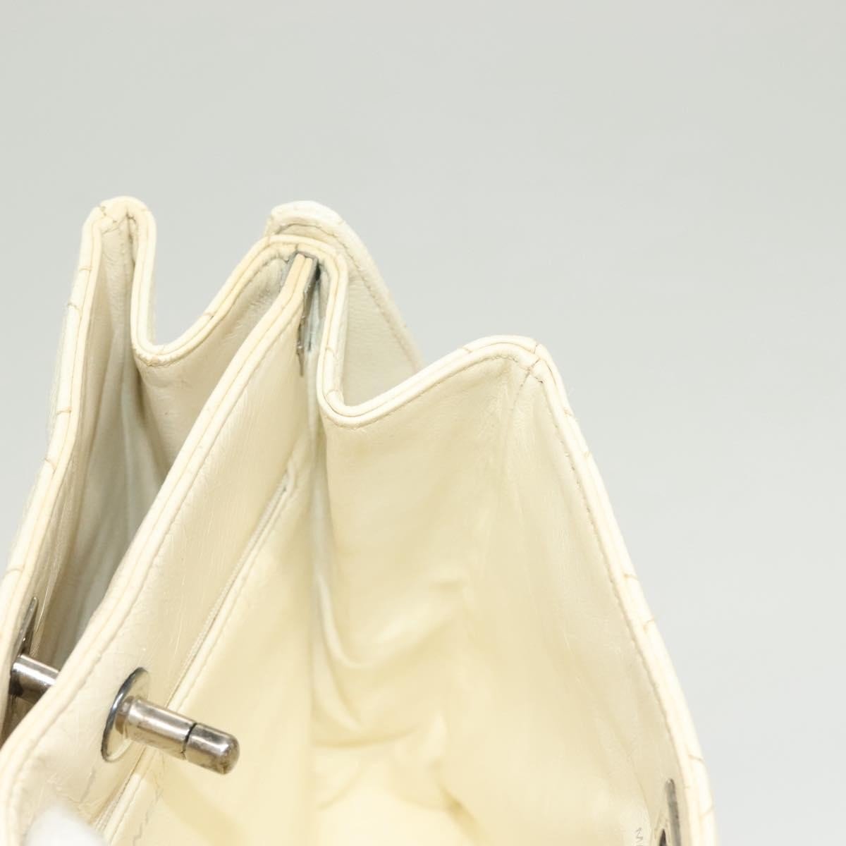 Chanel Vintage CC Shoulder Bag - Brandsamsara