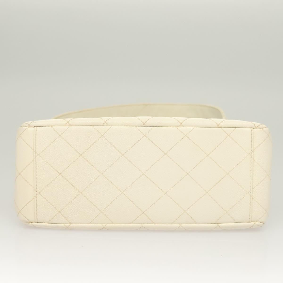 Chanel Vintage CC Shoulder Bag - Brandsamsara