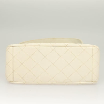 Chanel Vintage CC Shoulder Bag - Brandsamsara