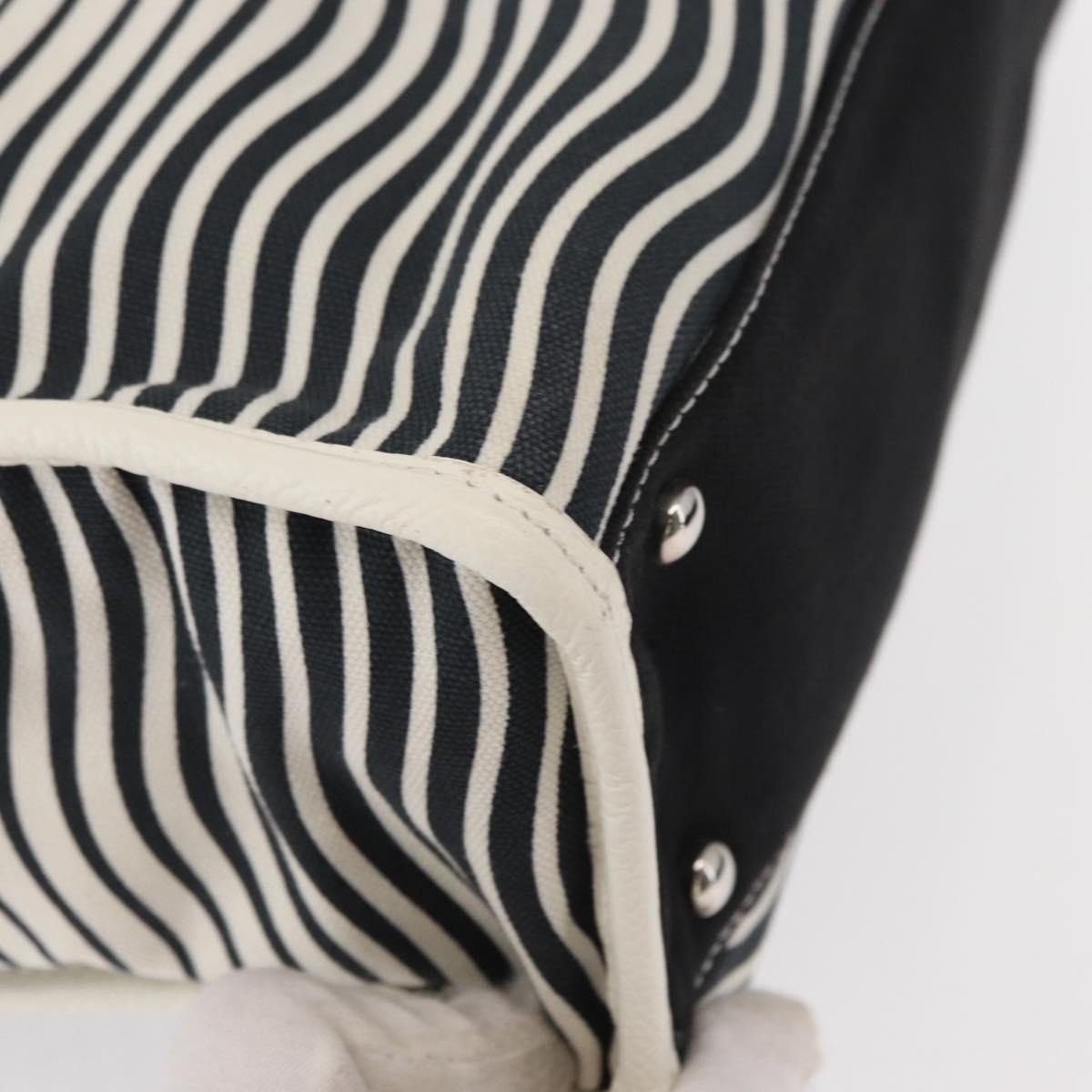 Chanel Vintage CC Tote - Brandsamsara