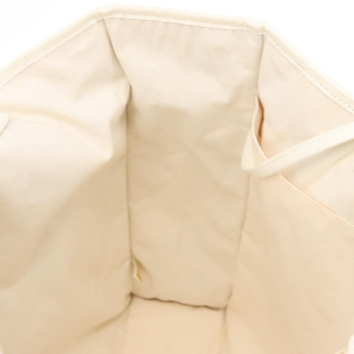 Chanel Vintage CC Tote - Brandsamsara