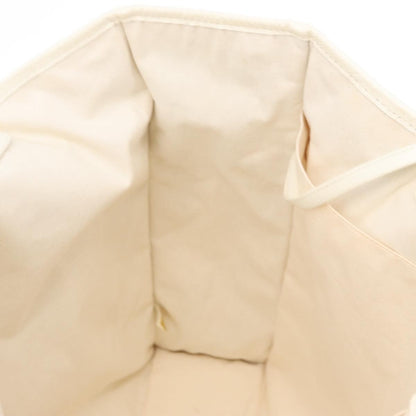 Chanel Vintage CC Tote - Brandsamsara