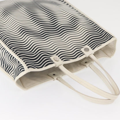 Chanel Vintage CC Tote - Brandsamsara