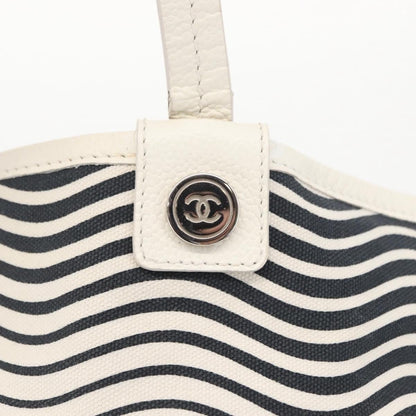 Chanel Vintage CC Tote - Brandsamsara