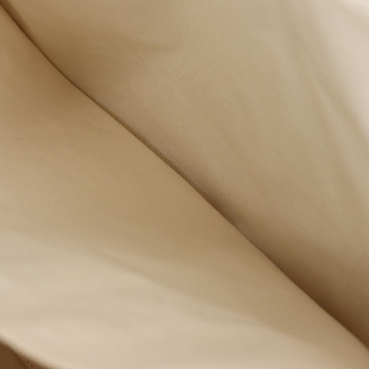 Chanel Vintage CC Tote - Brandsamsara