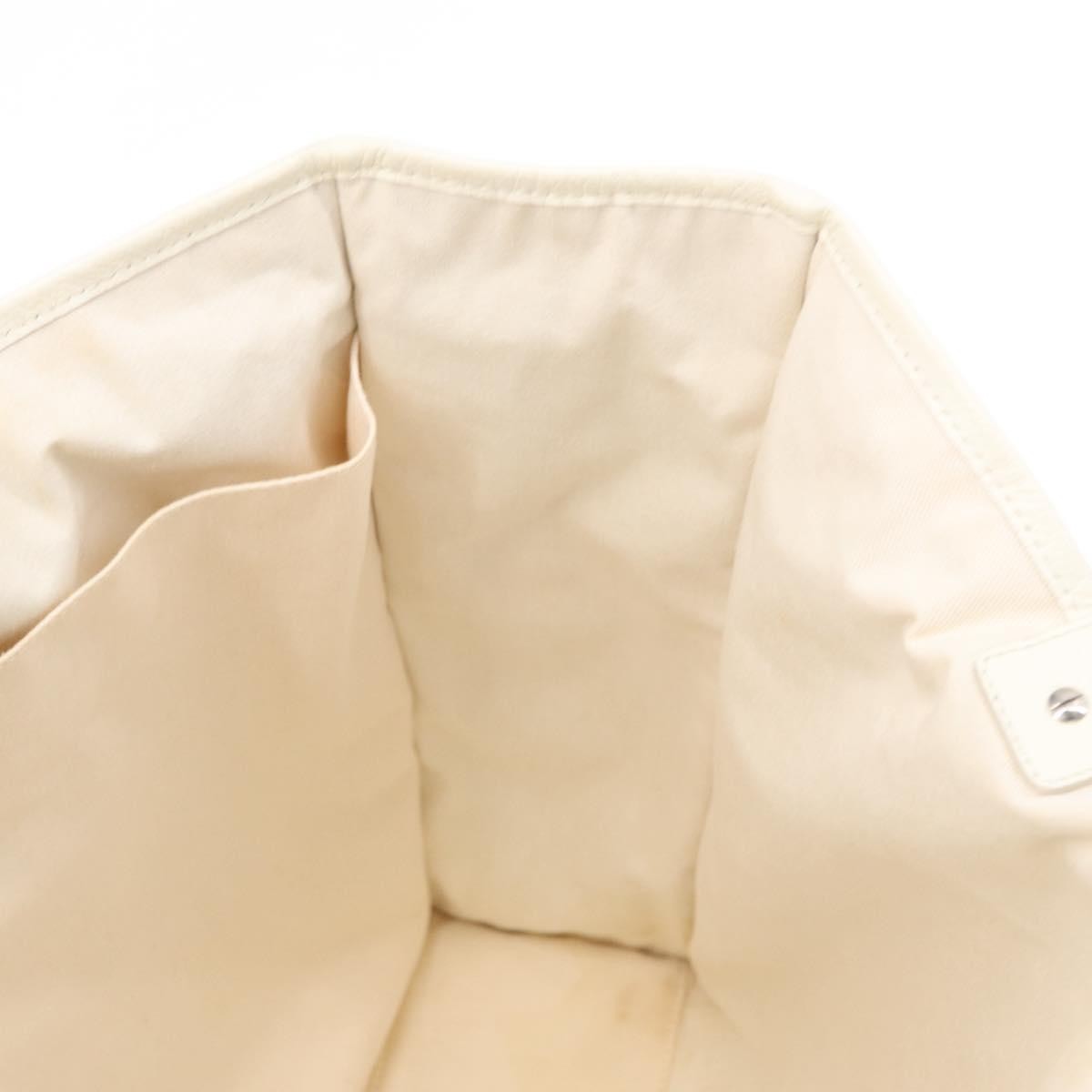 Chanel Vintage CC Tote - Brandsamsara