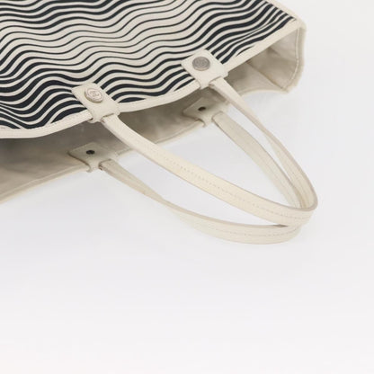 Chanel Vintage CC Tote - Brandsamsara