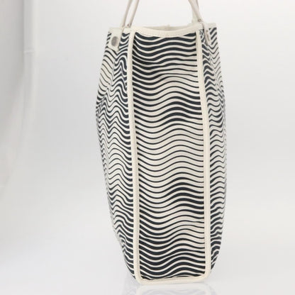 Chanel Vintage CC Tote - Brandsamsara