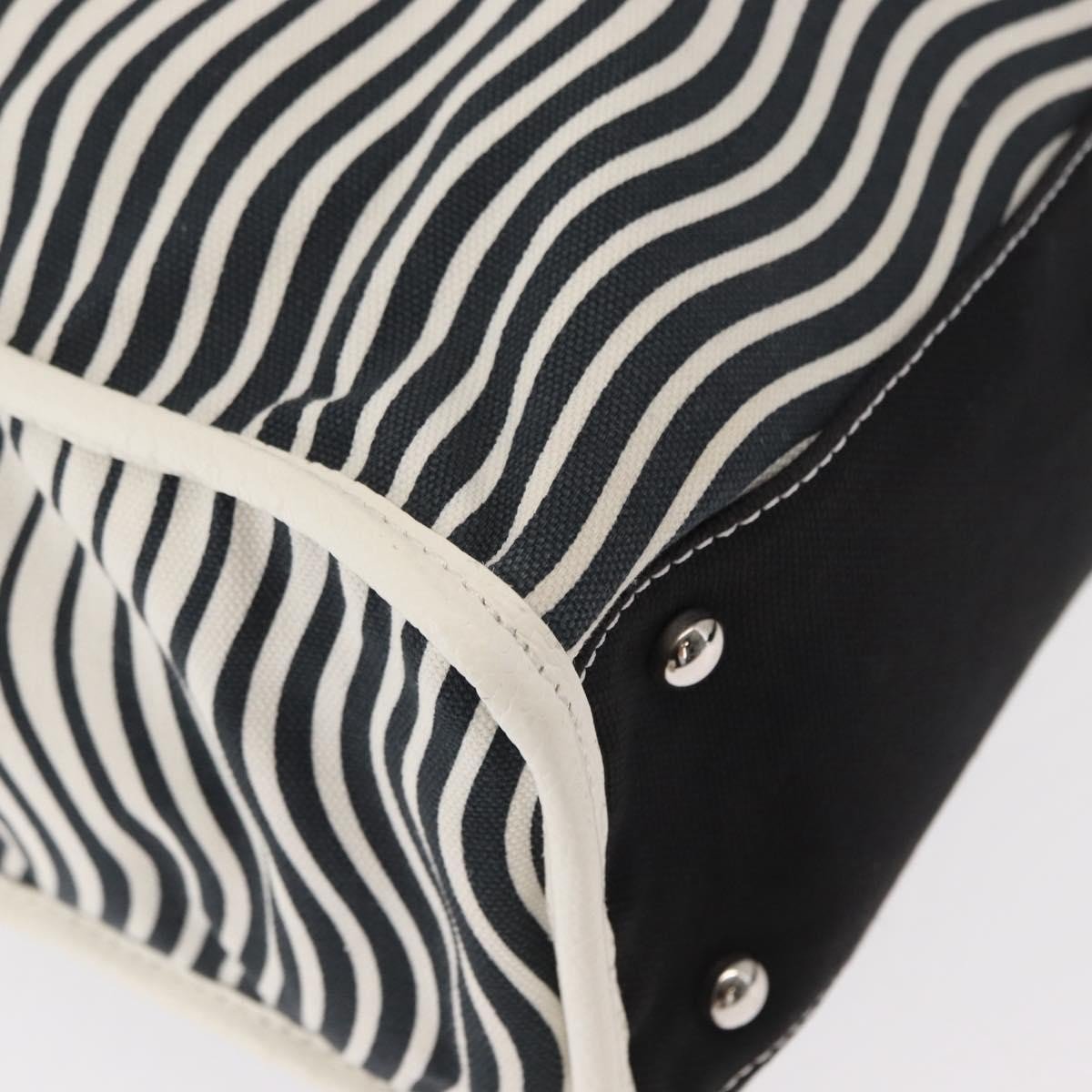 Chanel Vintage CC Tote - Brandsamsara