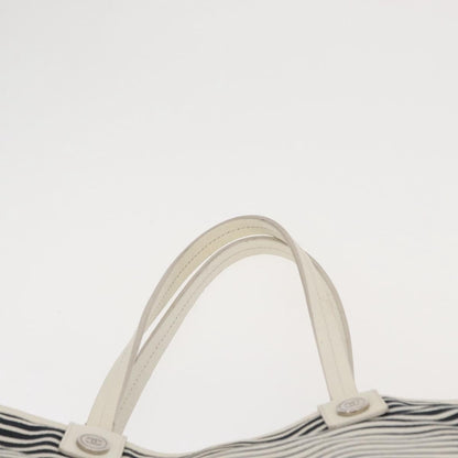 Chanel Vintage CC Tote - Brandsamsara