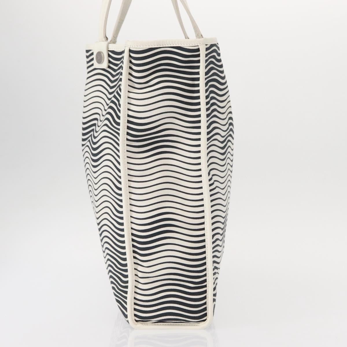 Chanel Vintage CC Tote - Brandsamsara