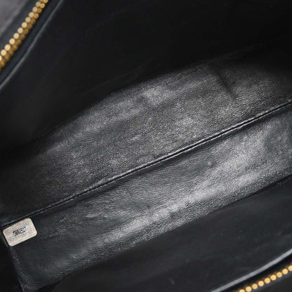 Chanel Vintage Chain Tote - Brandsamsara