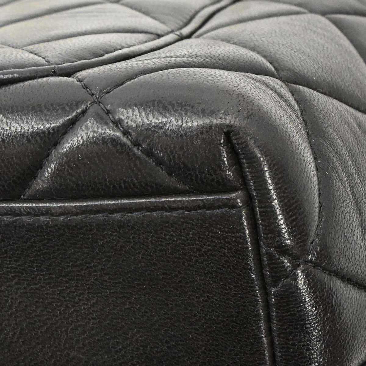 Chanel Vintage Chain Tote - Brandsamsara