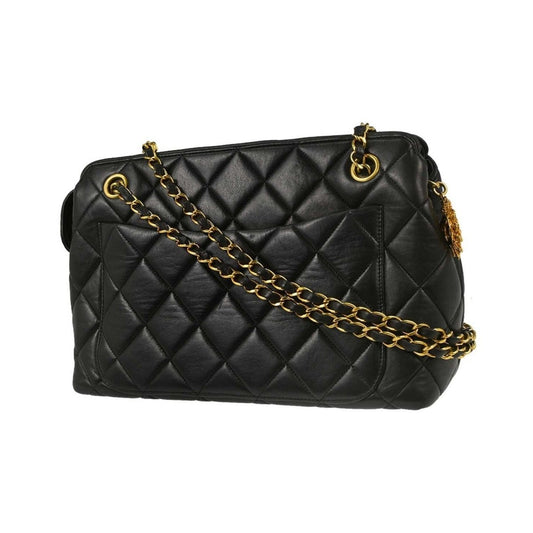Chanel Vintage Chain Tote - Brandsamsara