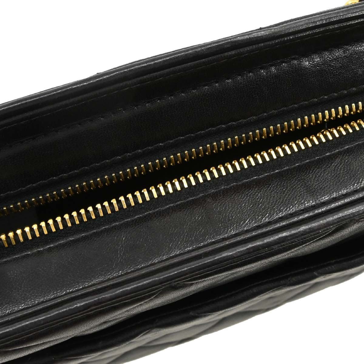 Chanel Vintage Chain Tote - Brandsamsara
