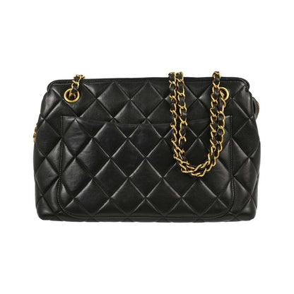Chanel Vintage Chain Tote - Brandsamsara