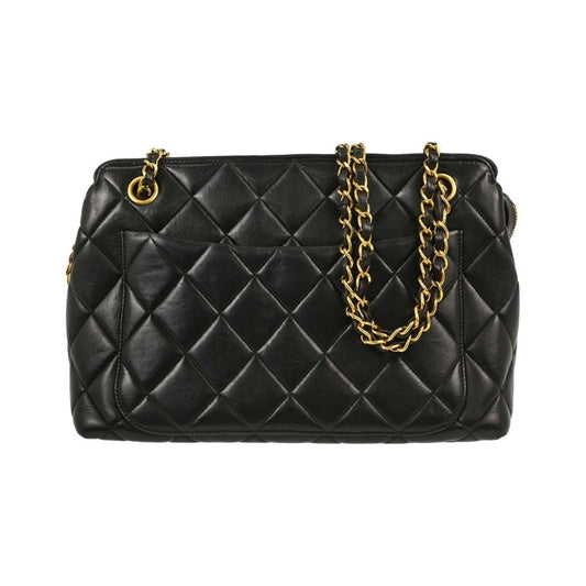 Chanel Vintage Chain Tote - Brandsamsara