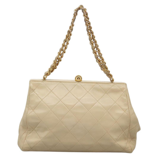 Chanel Vintage Clutch - Brandsamsara