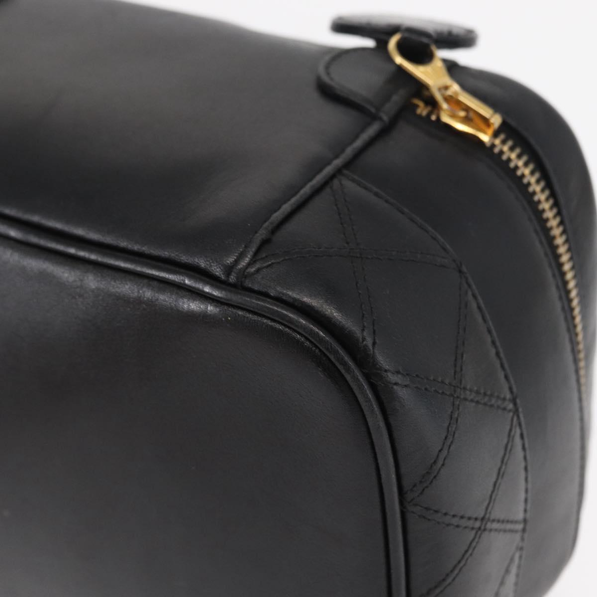 Chanel Vintage Cosmetic Case - Brandsamsara