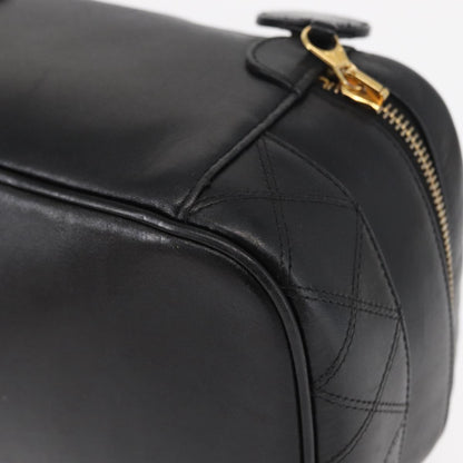 Chanel Vintage Cosmetic Case - Brandsamsara