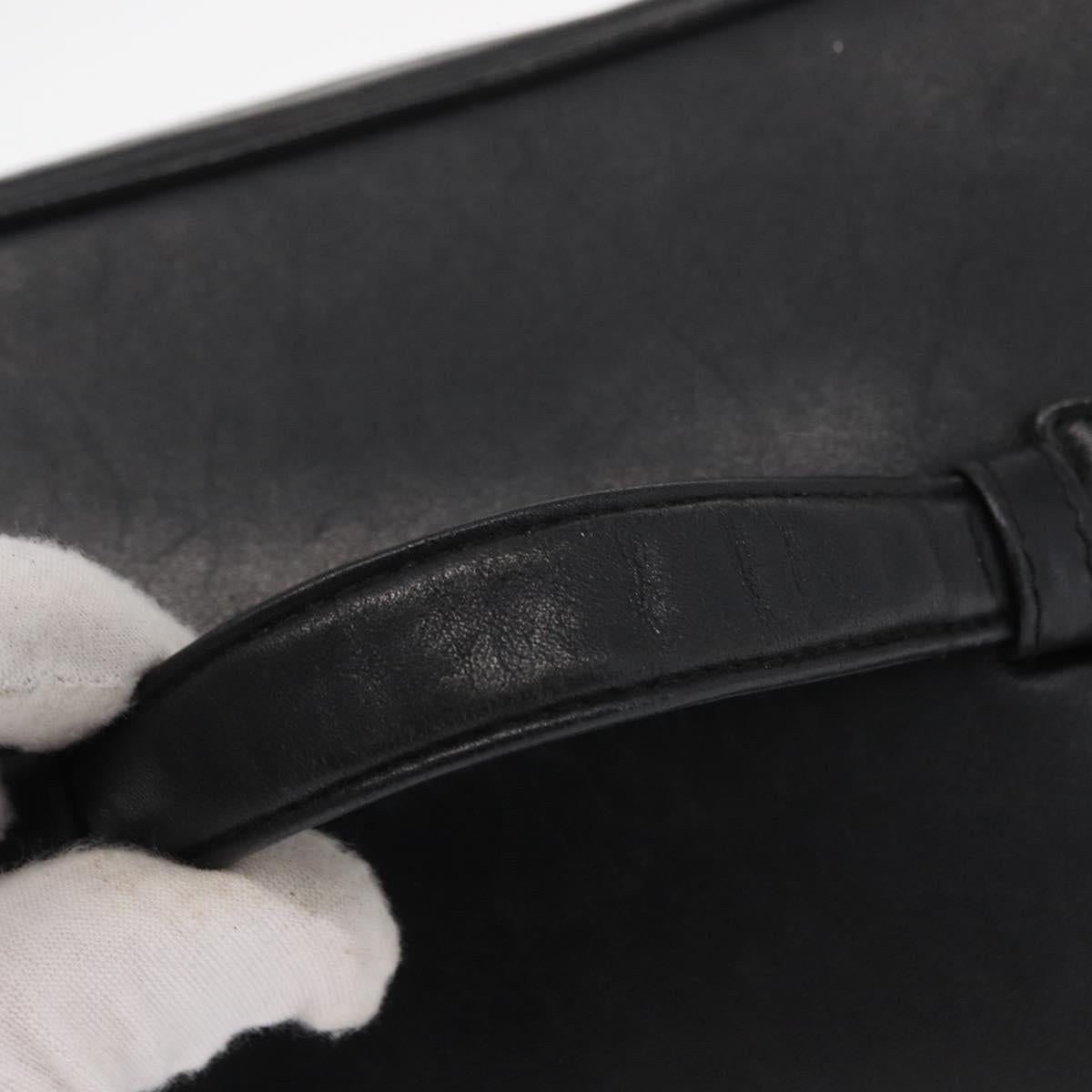 Chanel Vintage Cosmetic Case - Brandsamsara