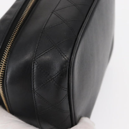 Chanel Vintage Cosmetic Case - Brandsamsara