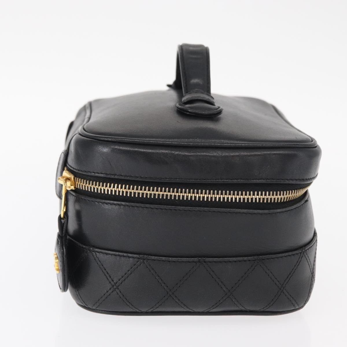 Chanel Vintage Cosmetic Case - Brandsamsara