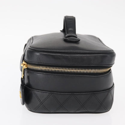 Chanel Vintage Cosmetic Case - Brandsamsara