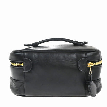 Chanel Vintage Cosmetic Case - Brandsamsara