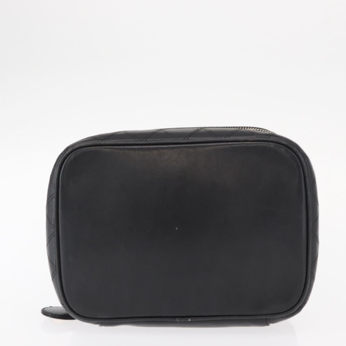 Chanel Vintage Cosmetic Case - Brandsamsara