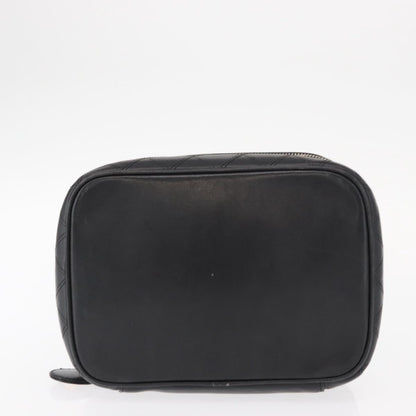 Chanel Vintage Cosmetic Case - Brandsamsara