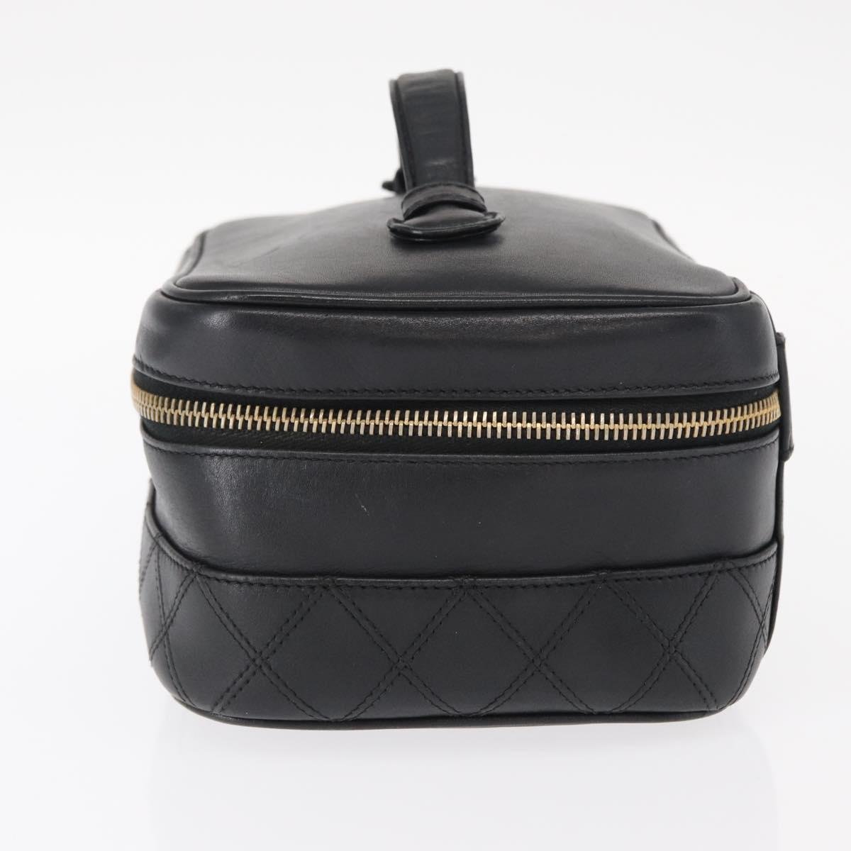 Chanel Vintage Cosmetic Case - Brandsamsara