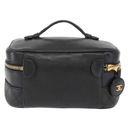Chanel Vintage Cosmetic Case - Brandsamsara