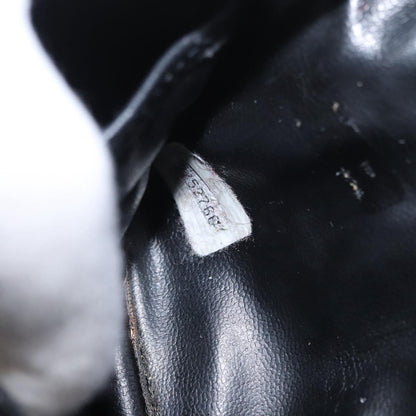 Chanel Vintage Cosmetic Case - Brandsamsara