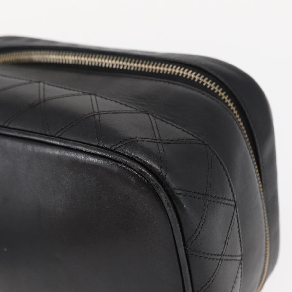 Chanel Vintage Cosmetic Case - Brandsamsara