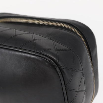 Chanel Vintage Cosmetic Case - Brandsamsara